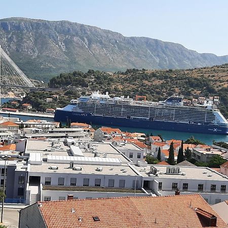 Dubrovnik Apartment Nepe Exterior foto