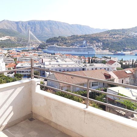 Dubrovnik Apartment Nepe Exterior foto