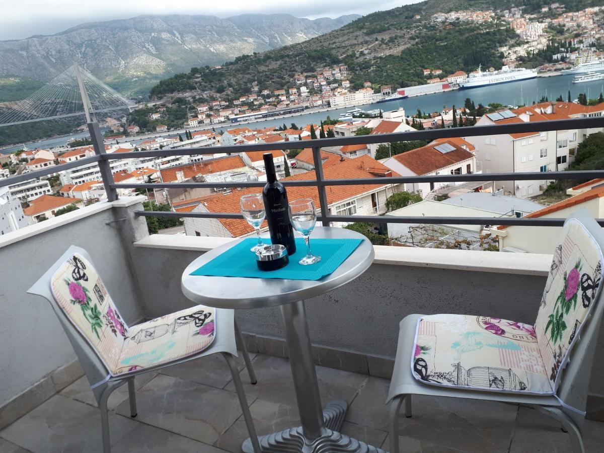 Dubrovnik Apartment Nepe Exterior foto