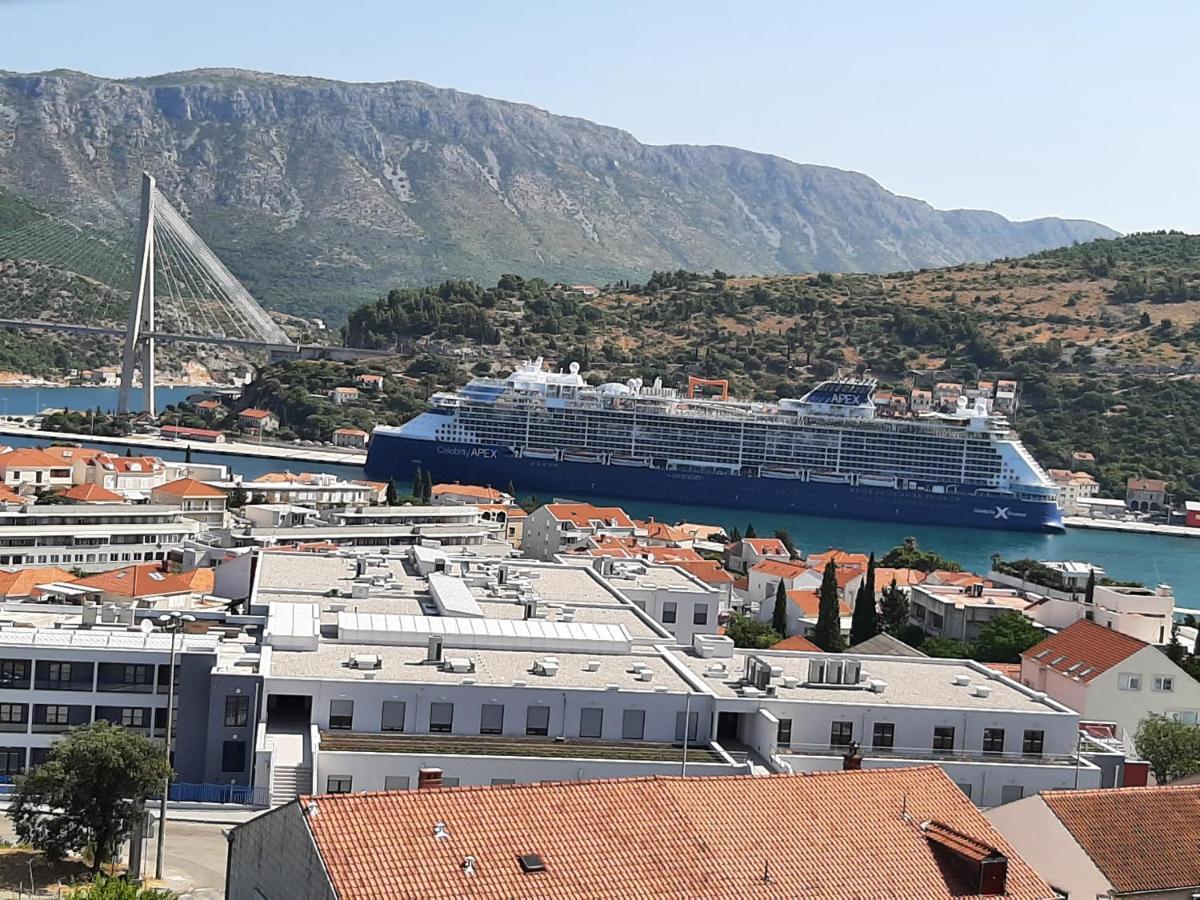 Dubrovnik Apartment Nepe Exterior foto