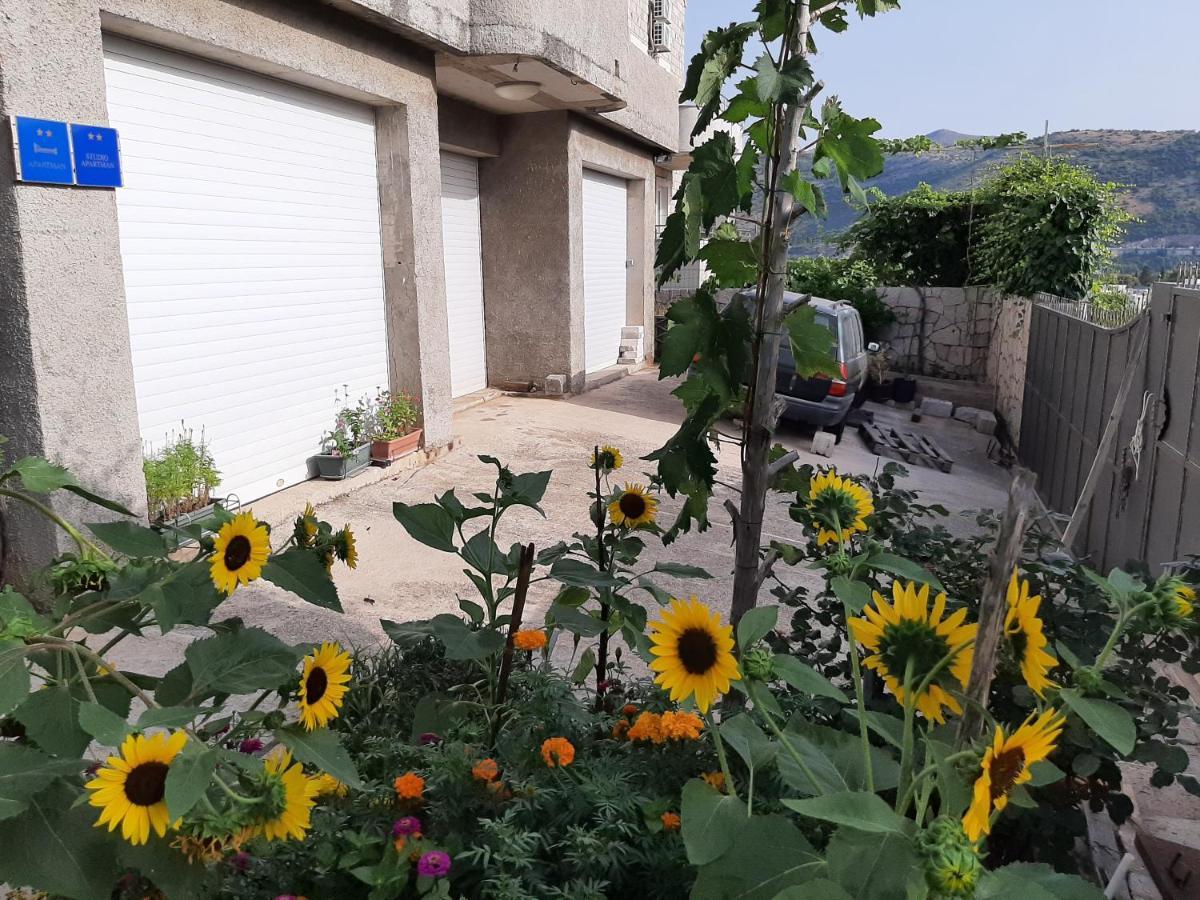 Dubrovnik Apartment Nepe Exterior foto