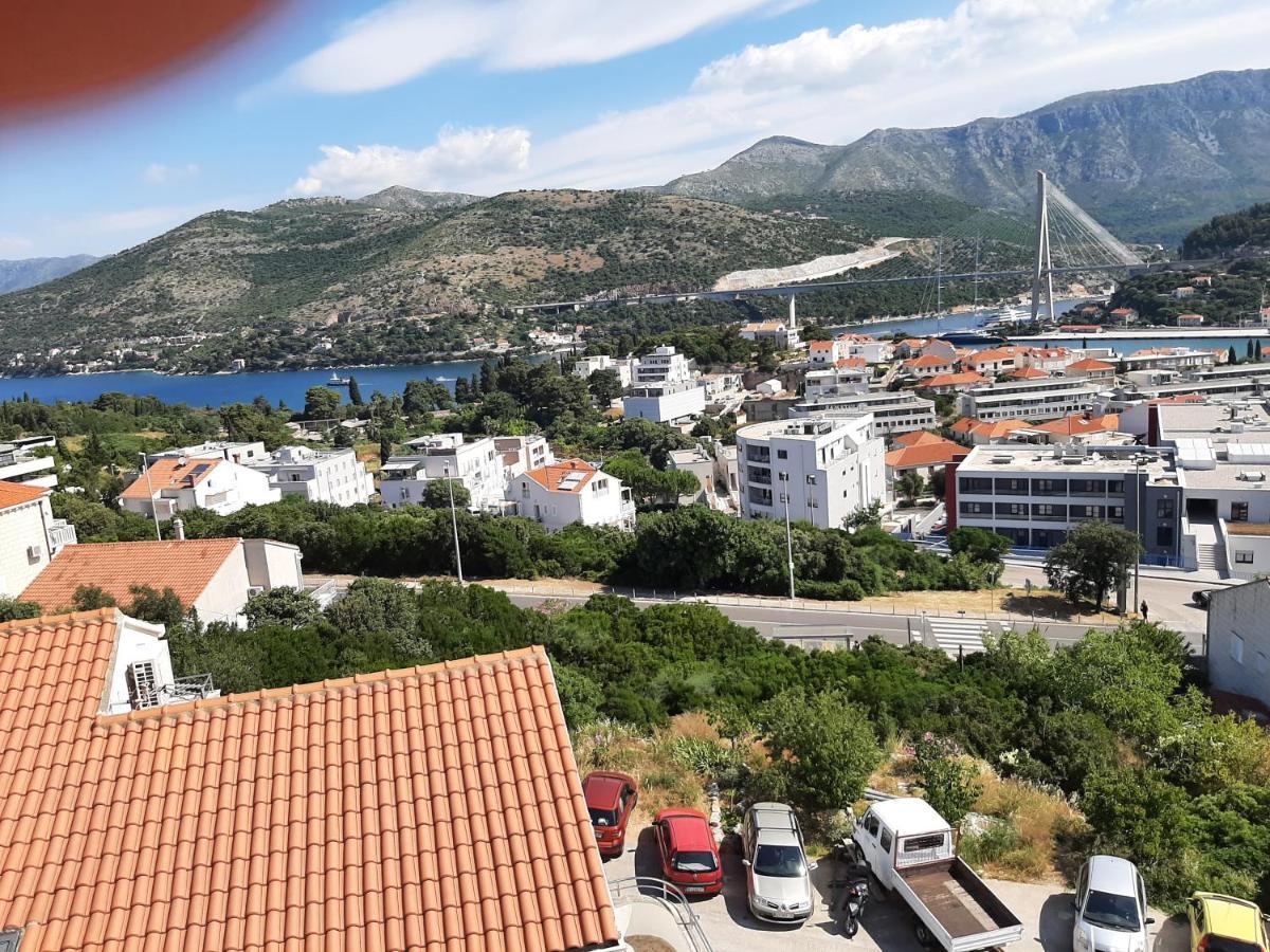 Dubrovnik Apartment Nepe Exterior foto