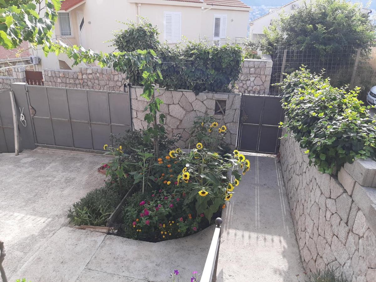 Dubrovnik Apartment Nepe Exterior foto