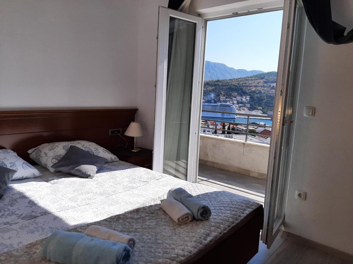 Dubrovnik Apartment Nepe Exterior foto