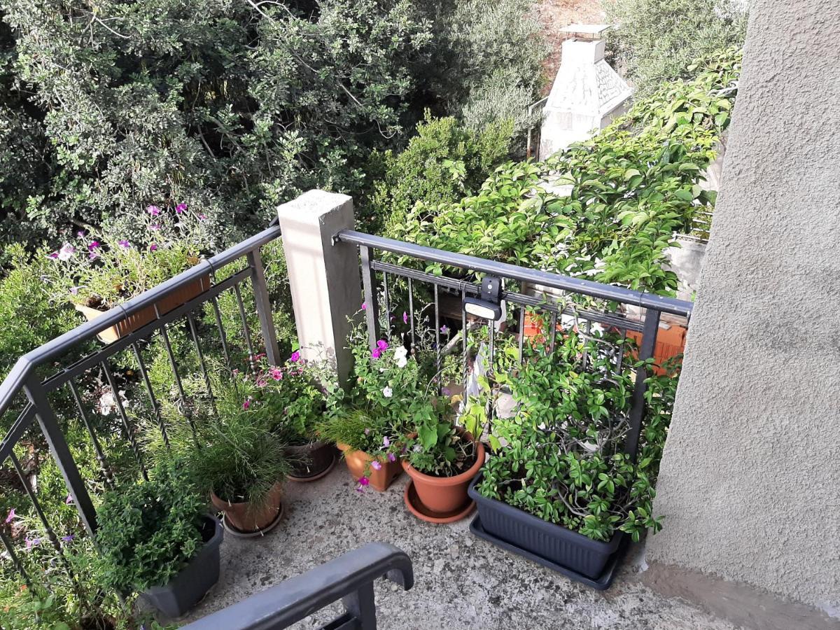 Dubrovnik Apartment Nepe Exterior foto