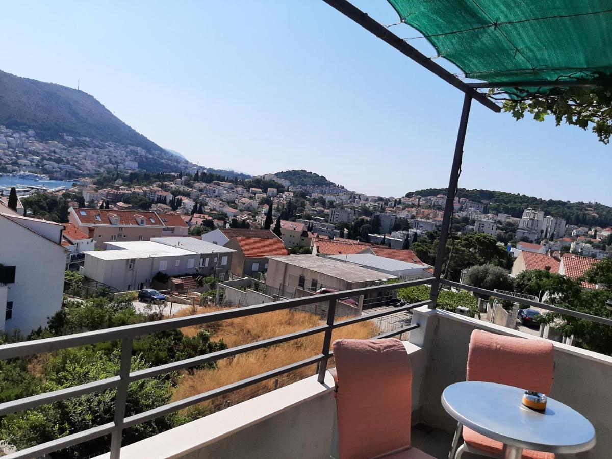 Dubrovnik Apartment Nepe Exterior foto