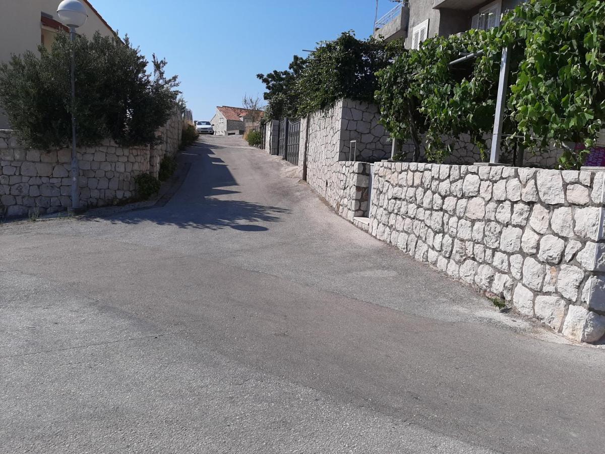 Dubrovnik Apartment Nepe Exterior foto