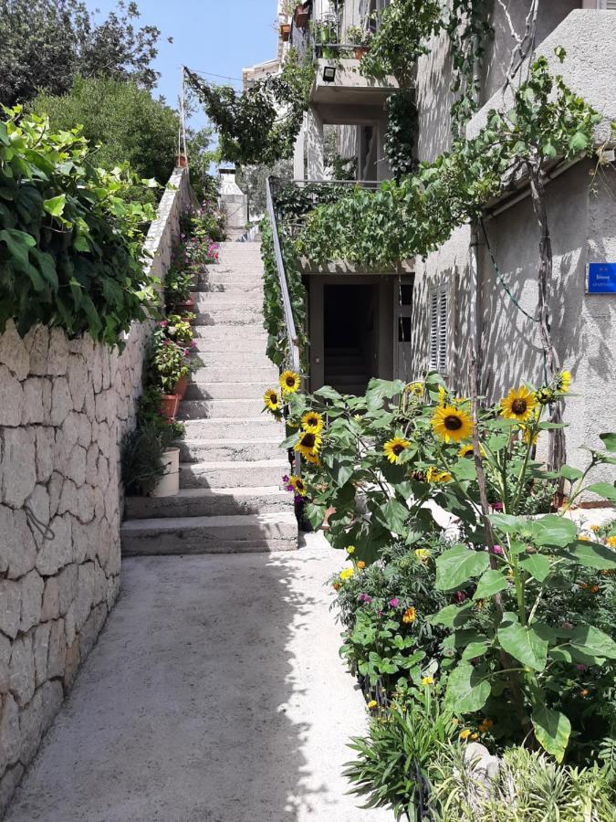 Dubrovnik Apartment Nepe Exterior foto