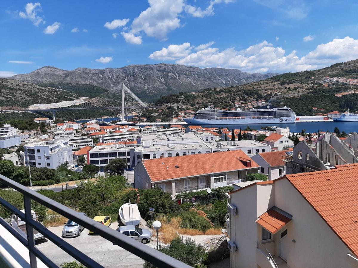 Dubrovnik Apartment Nepe Exterior foto
