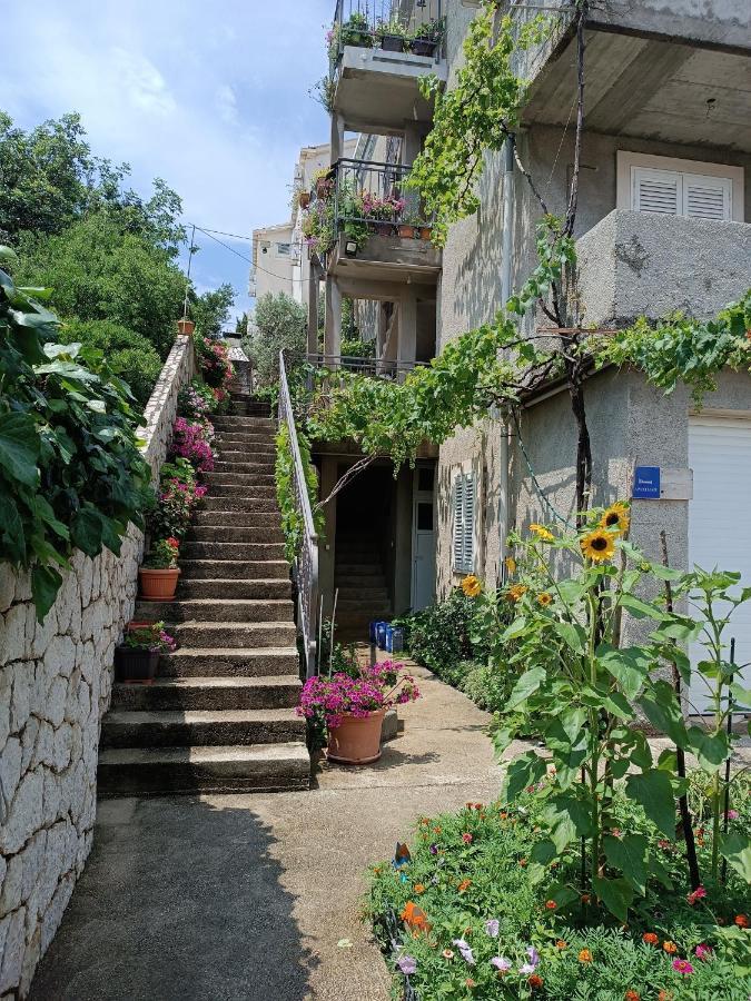 Dubrovnik Apartment Nepe Exterior foto