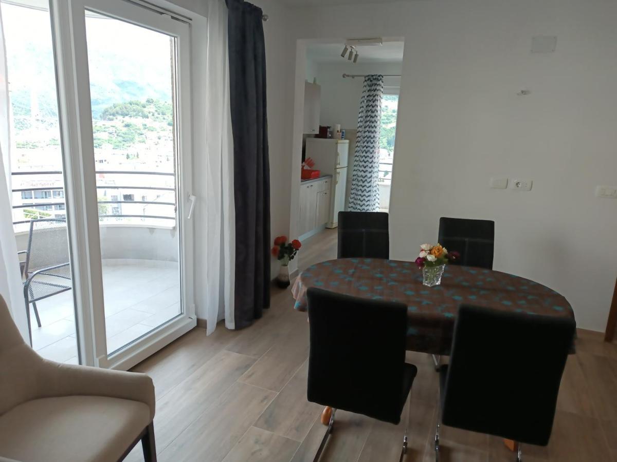 Dubrovnik Apartment Nepe Exterior foto