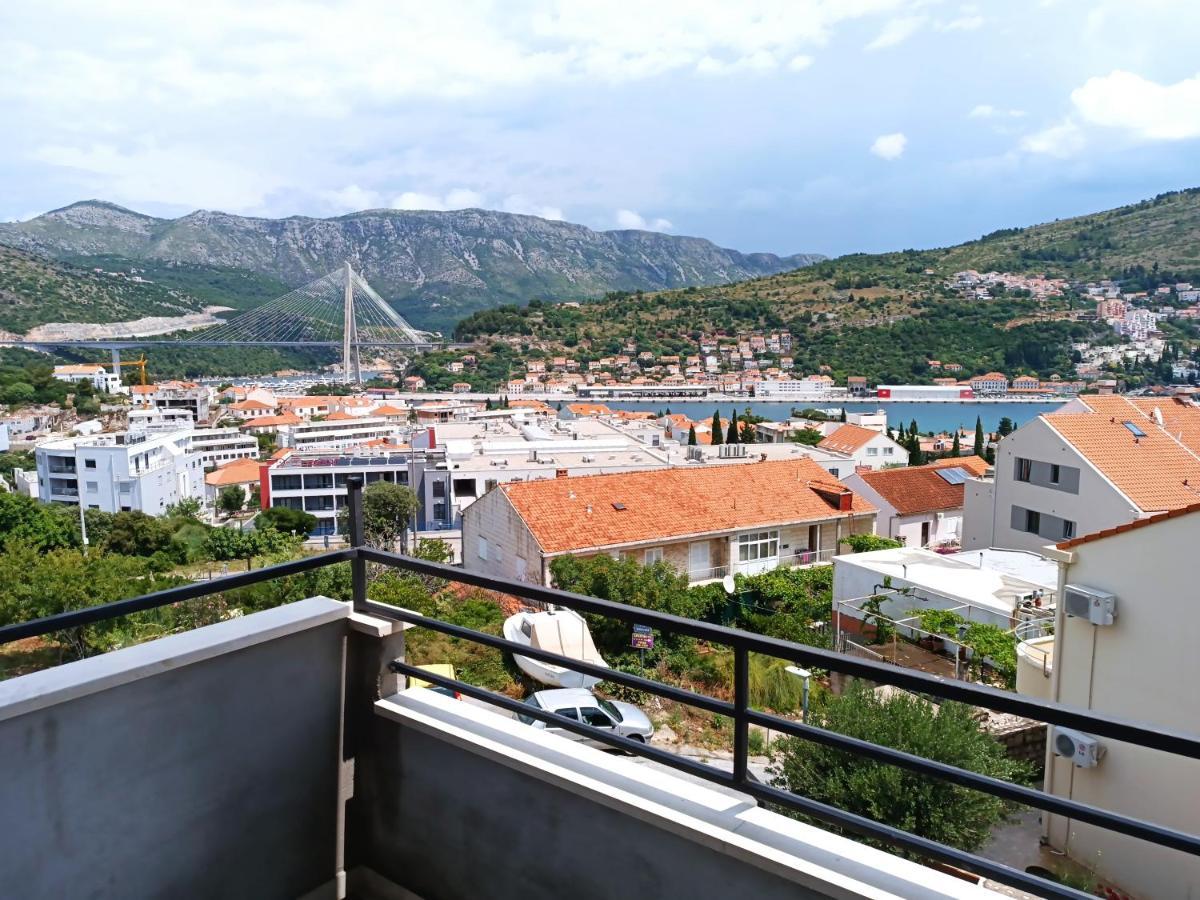 Dubrovnik Apartment Nepe Exterior foto
