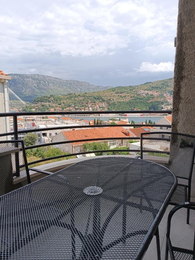 Dubrovnik Apartment Nepe Exterior foto