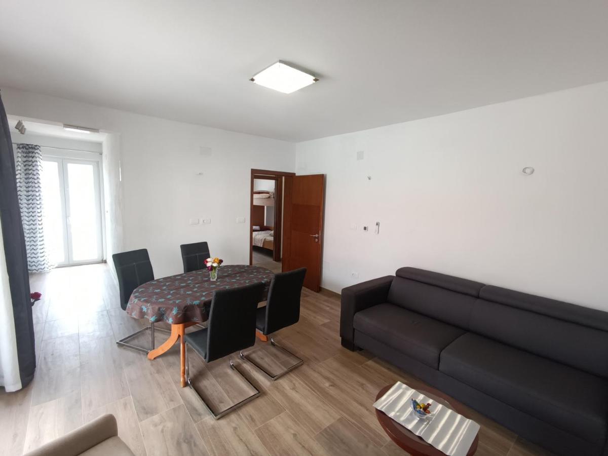 Dubrovnik Apartment Nepe Exterior foto