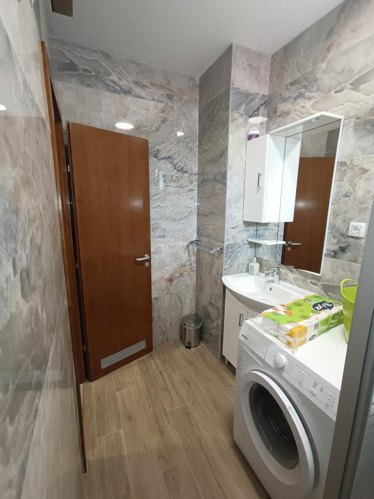 Dubrovnik Apartment Nepe Exterior foto