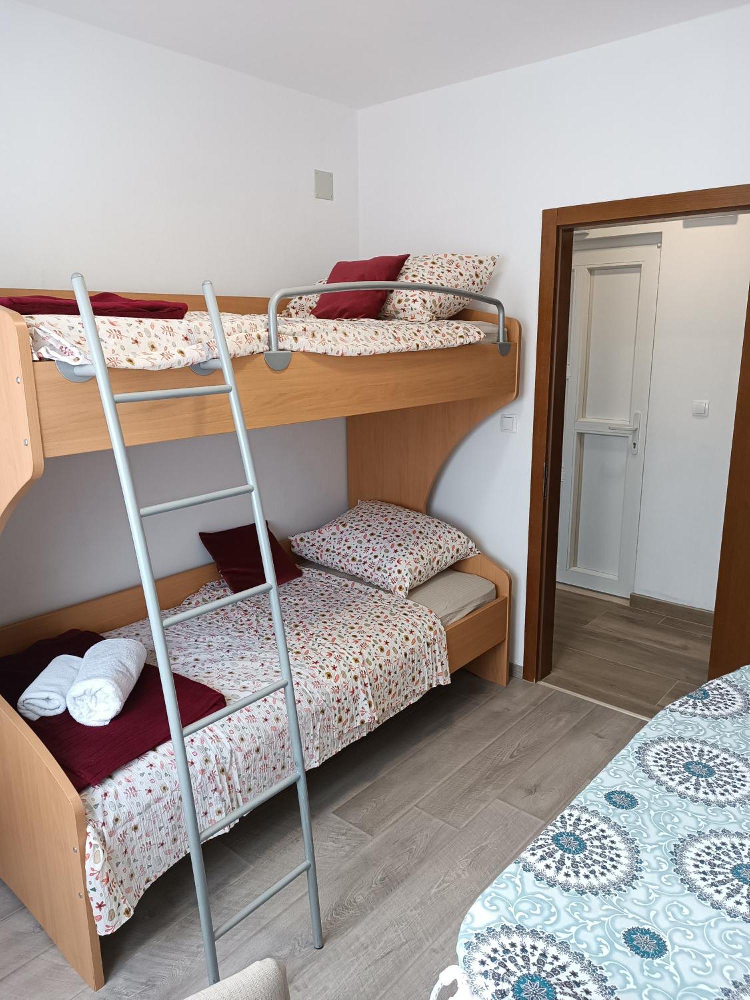 Dubrovnik Apartment Nepe Exterior foto