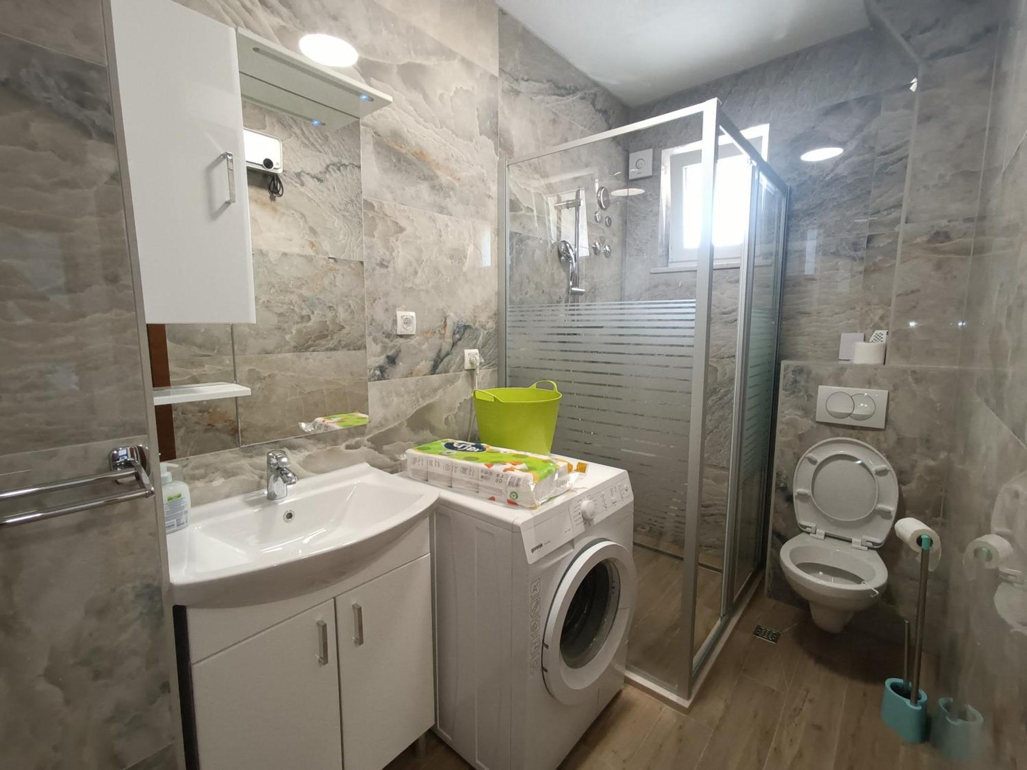 Dubrovnik Apartment Nepe Exterior foto