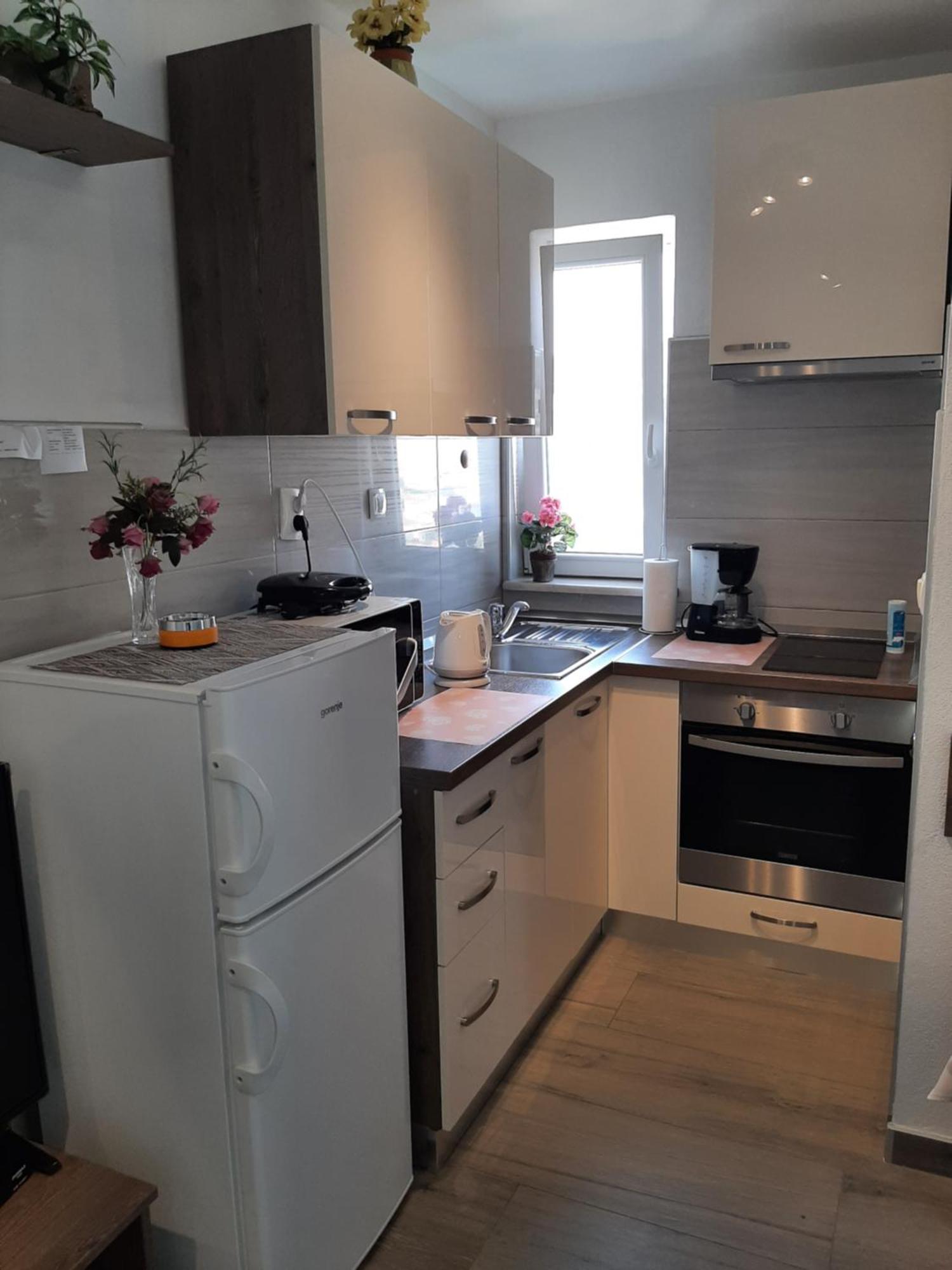 Dubrovnik Apartment Nepe Habitación foto
