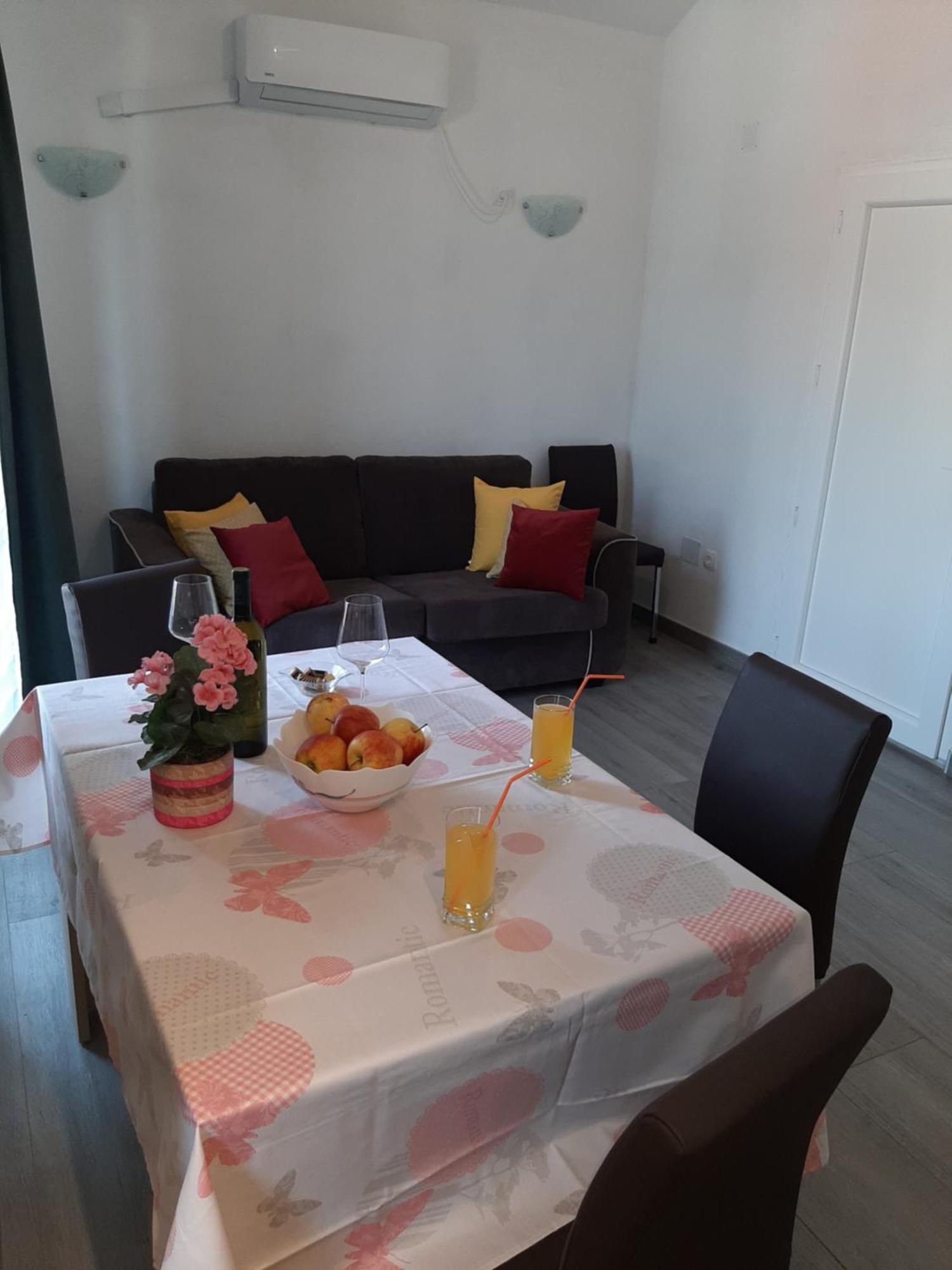 Dubrovnik Apartment Nepe Habitación foto
