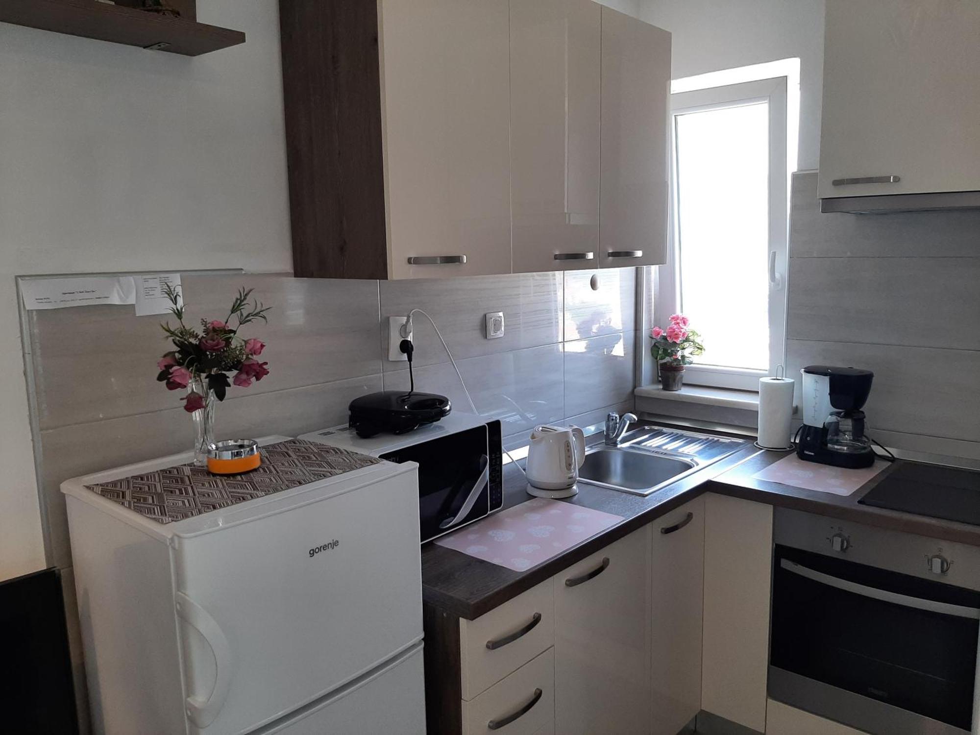 Dubrovnik Apartment Nepe Habitación foto