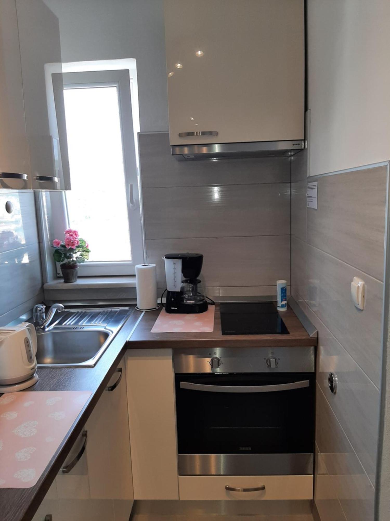 Dubrovnik Apartment Nepe Habitación foto