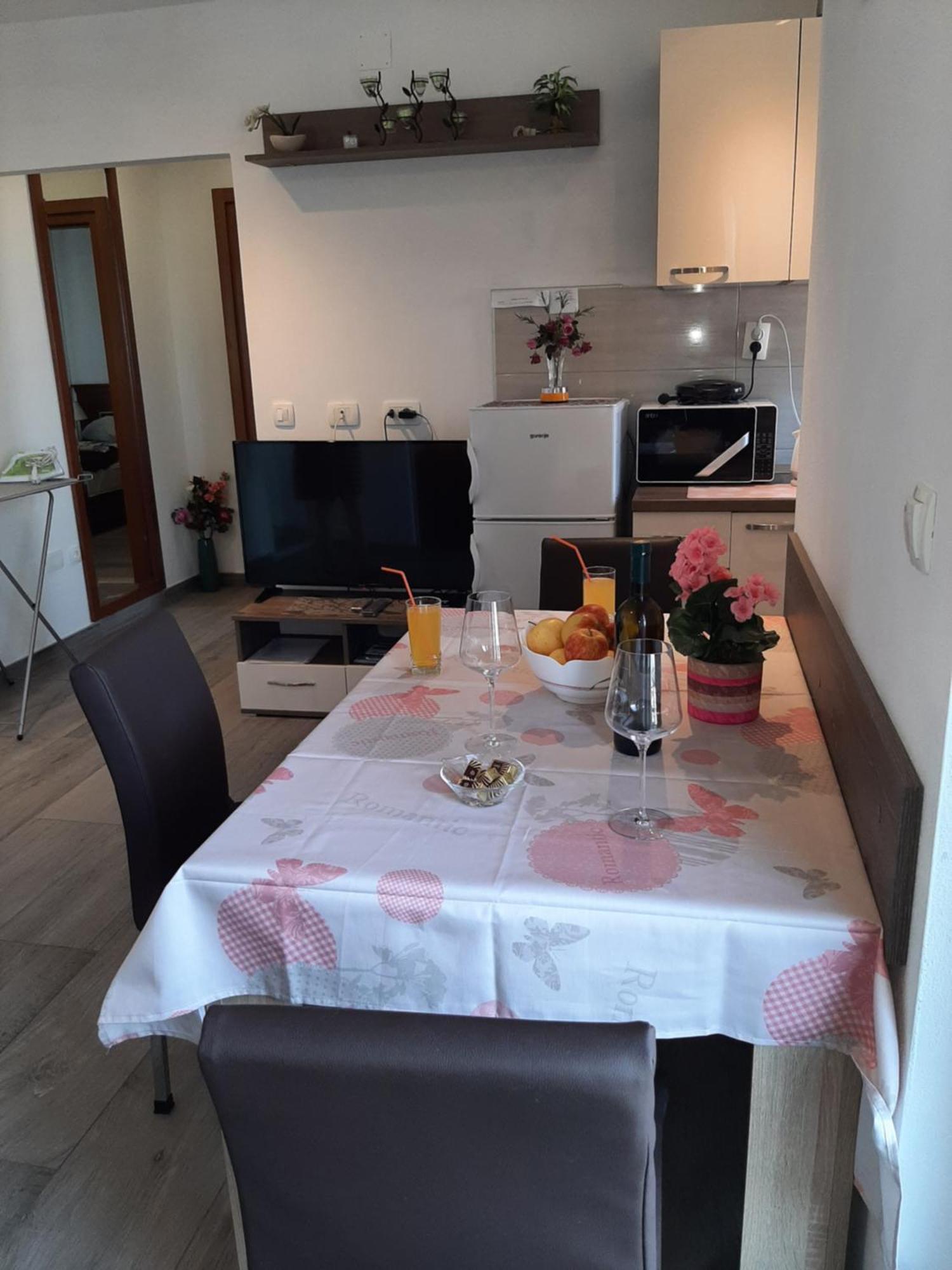 Dubrovnik Apartment Nepe Habitación foto