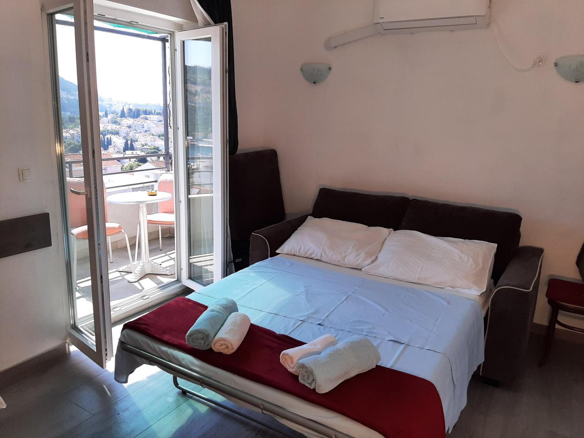 Dubrovnik Apartment Nepe Habitación foto