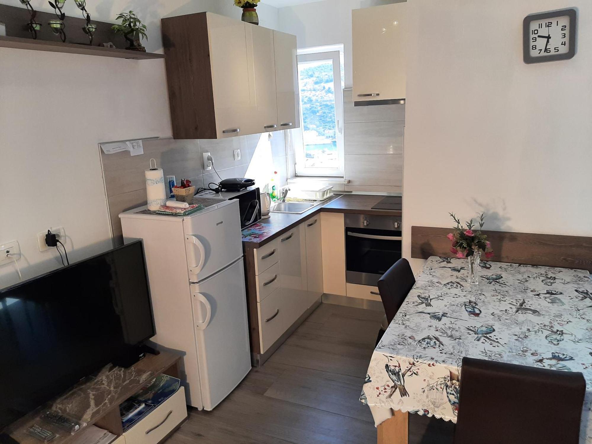 Dubrovnik Apartment Nepe Habitación foto