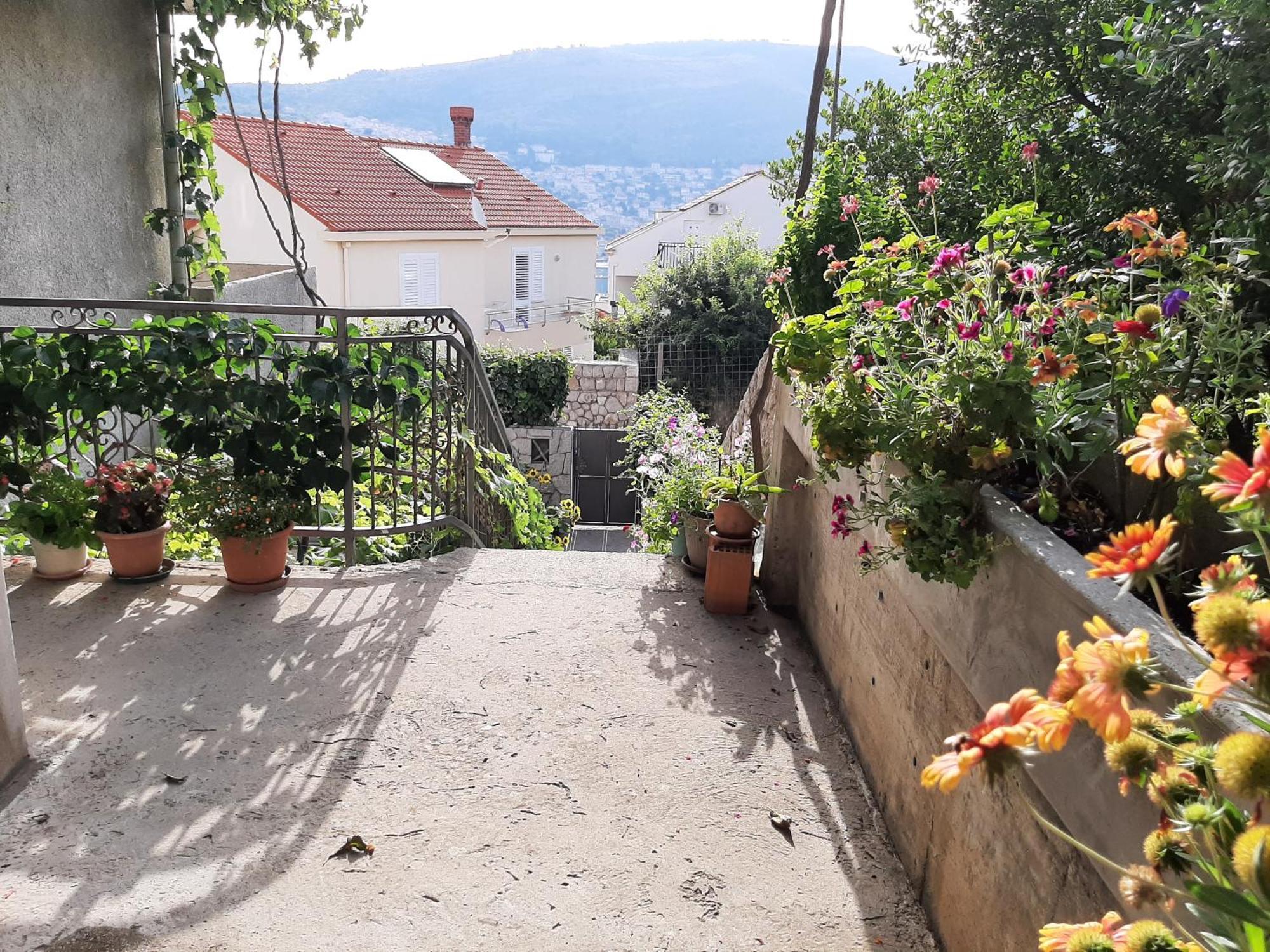 Dubrovnik Apartment Nepe Exterior foto