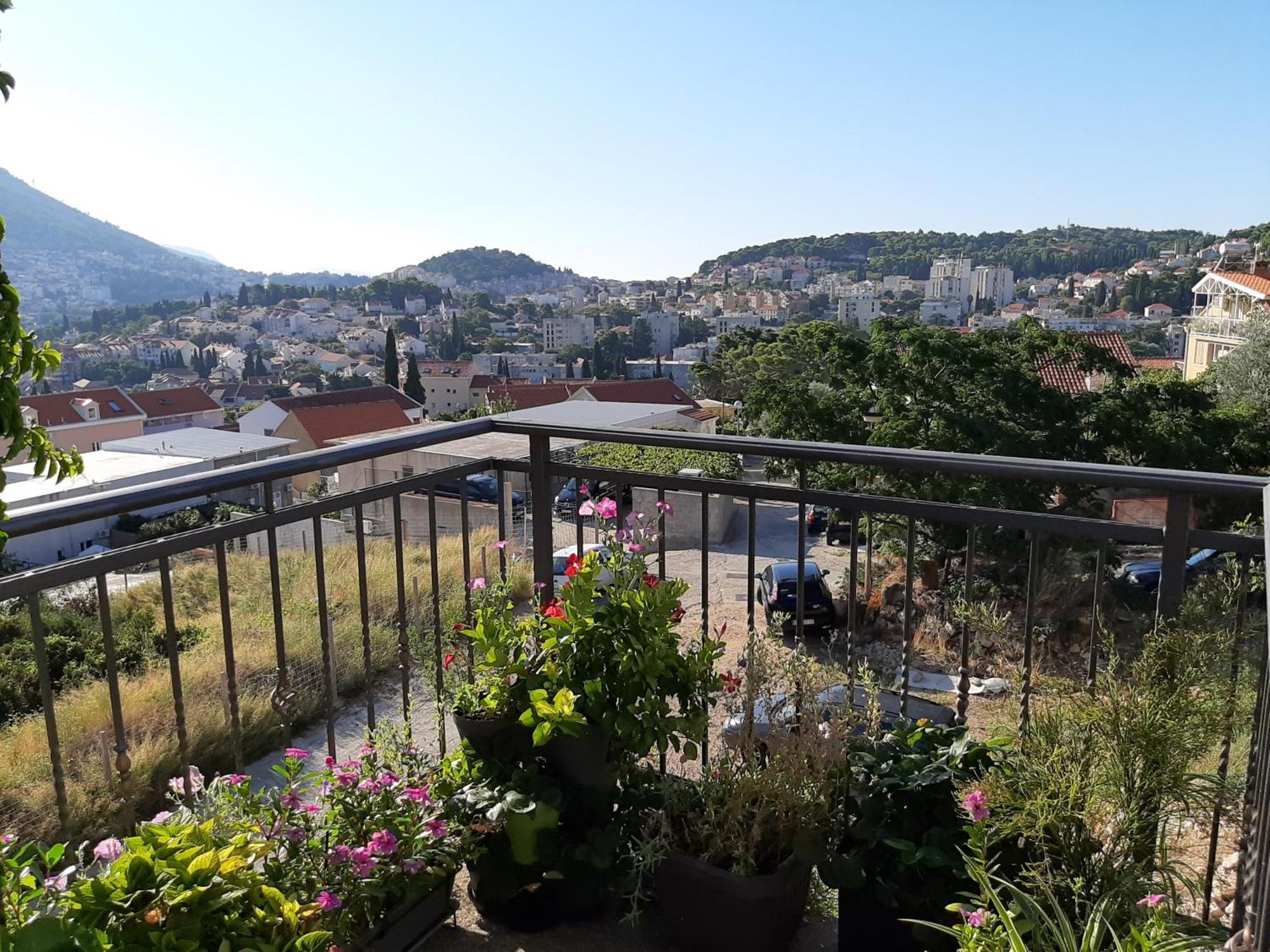 Dubrovnik Apartment Nepe Exterior foto